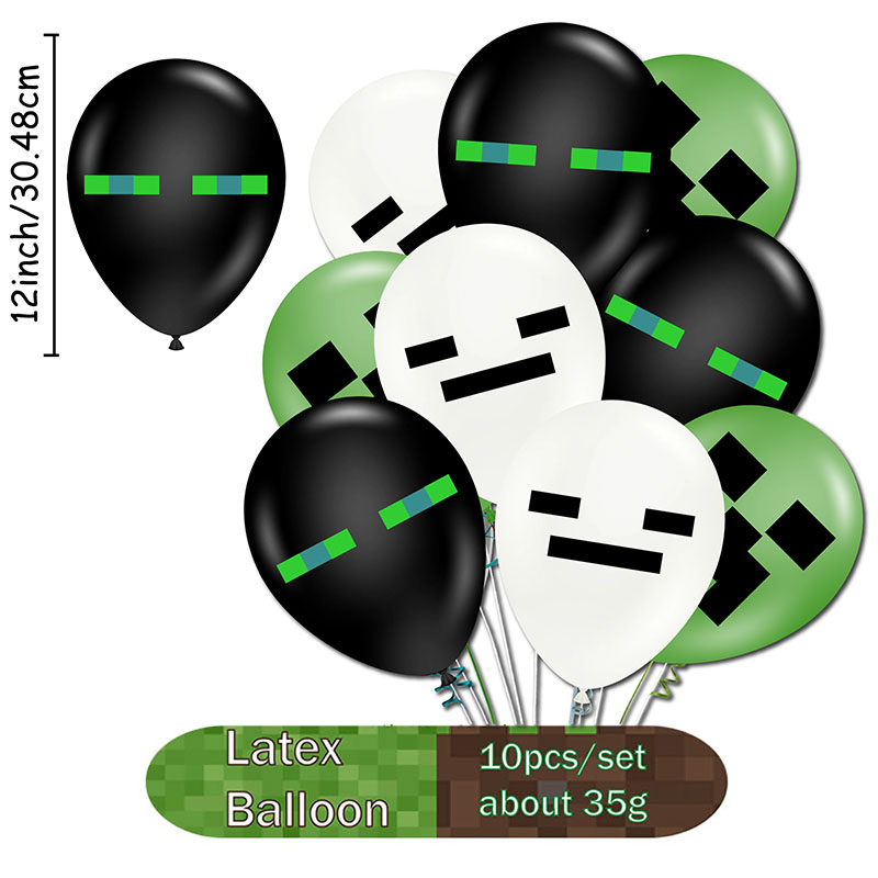 Pixel Latex Balloons Video Gam - Board Game Splendor review and price