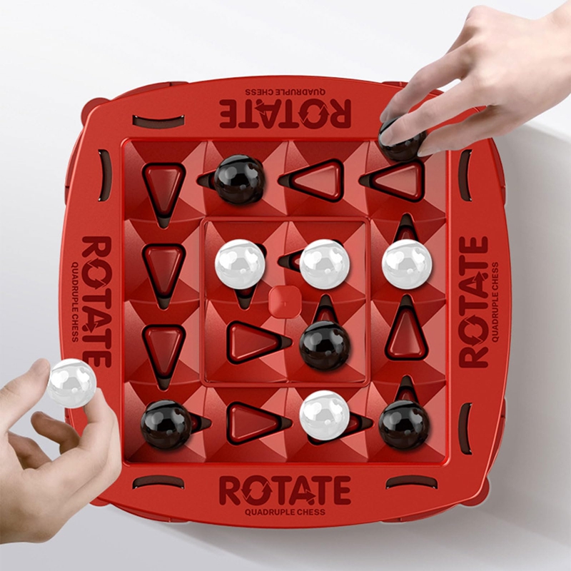 Logic Chess Track Game Educati - Board Game Yahtzee review and price