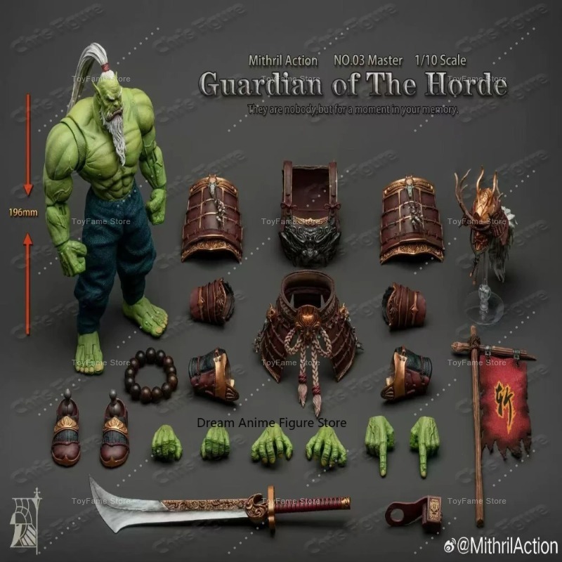 In Stock Original Mithril Stud - Board Game Empire review and price