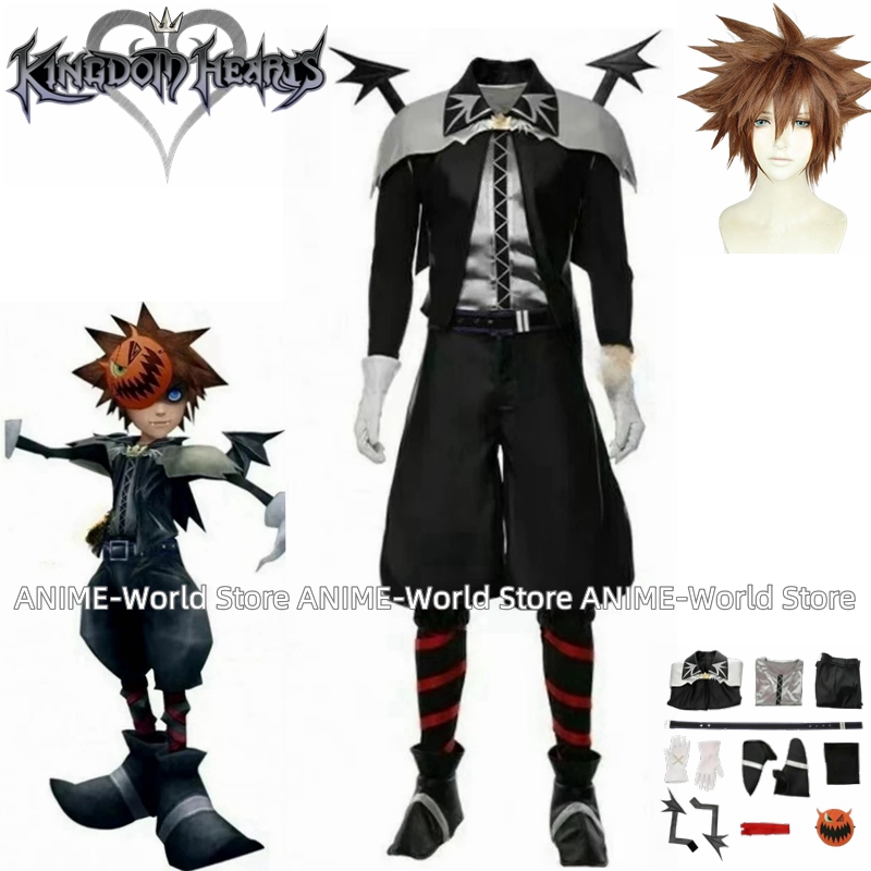 Game Kingdom Hearts III Sora C - Board Game Splendor review and price