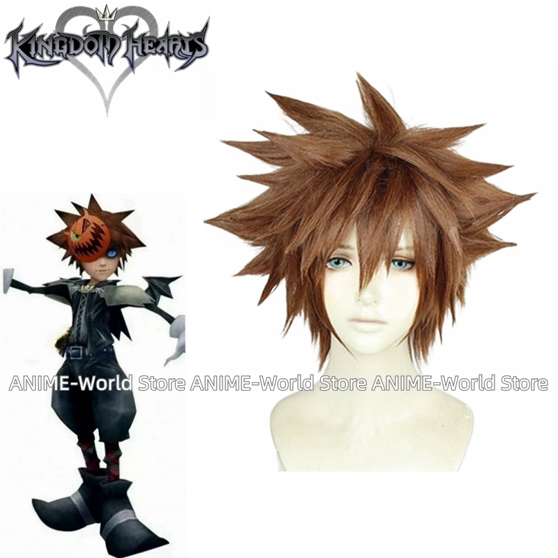 Game Kingdom Hearts III Sora C - Board Game Splendor review and price