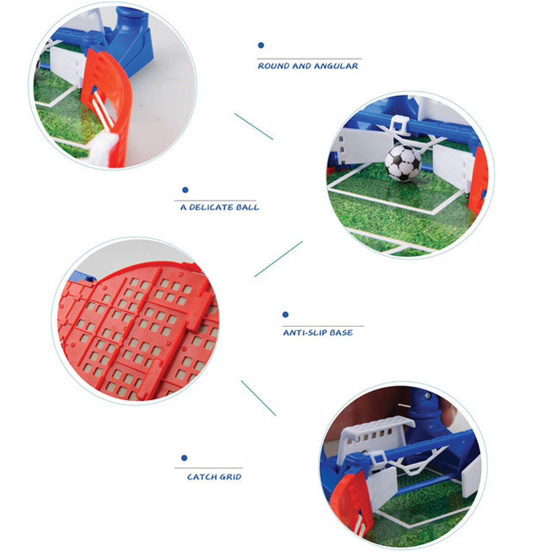Mini Table Top Football Board  - Board Game Yahtzee review and price
