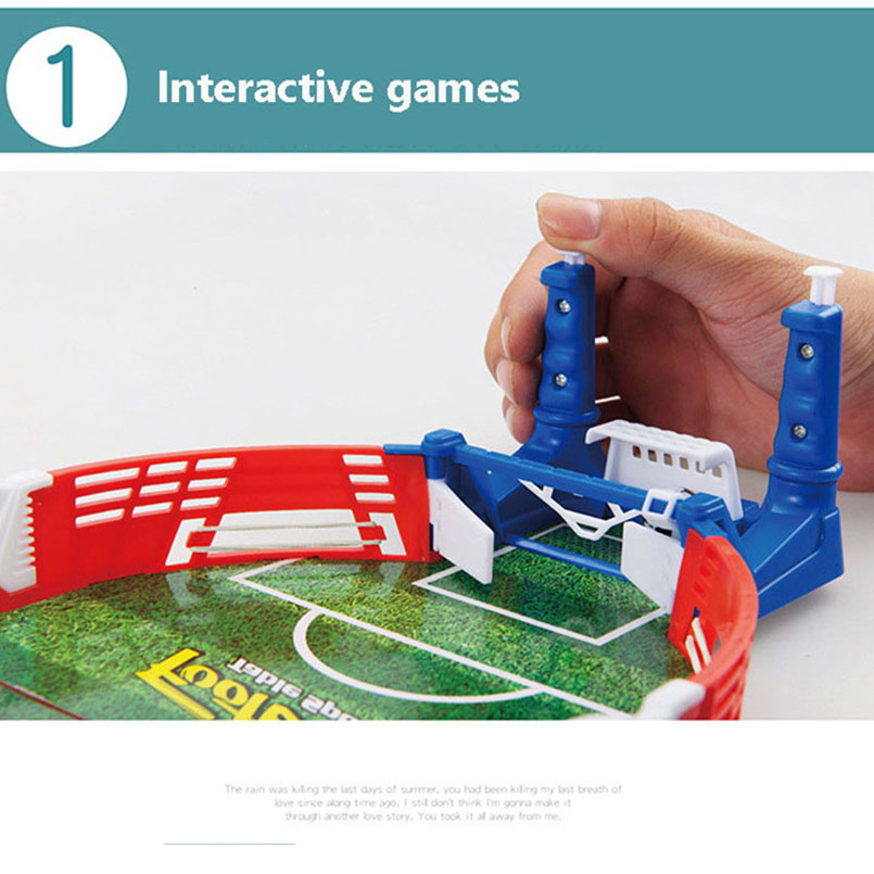 Mini Table Top Football Board  - Board Game Yahtzee review and price