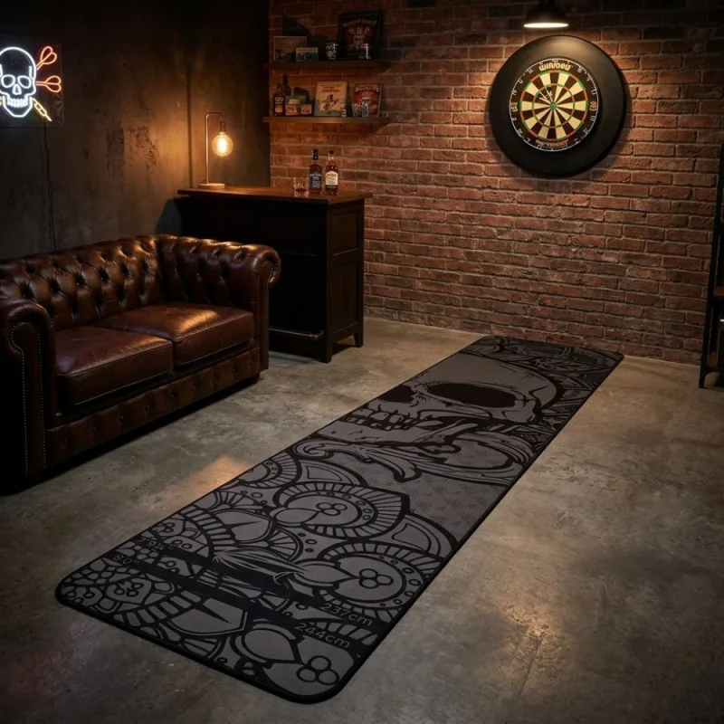 Non-Slip Wear-Resistant Dart F - Board Game Path review and price