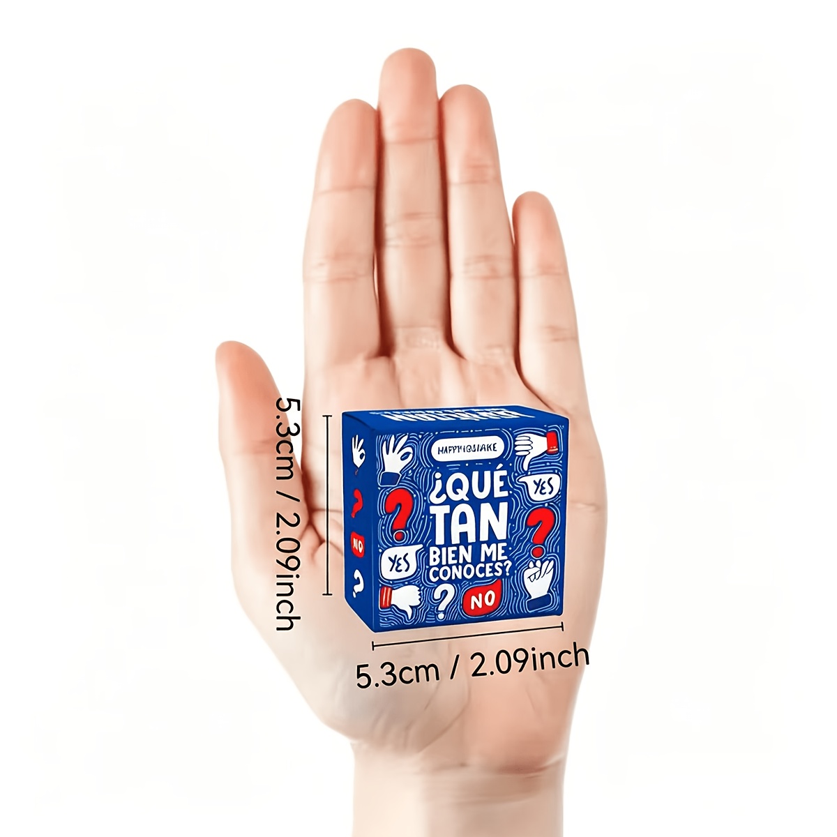How Well Do You Know Me Mini T - Board Game For Couple review and price