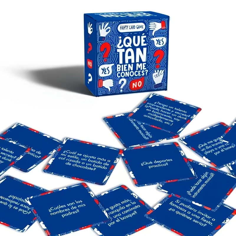 How Well Do You Know Me Mini T - Board Game For Couple review and price
