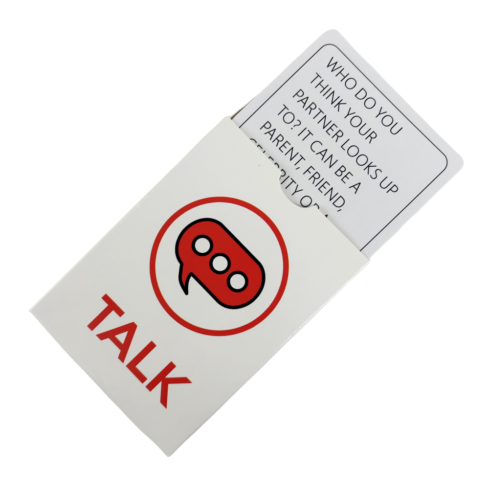 Talk Or Flirt Or Dare Cards Ro - Board Game For Couple review and price