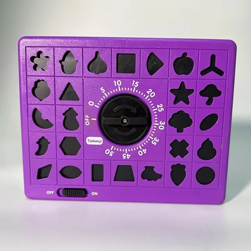 Children Time Board Puzzle Edu - Board Game Simple review and price