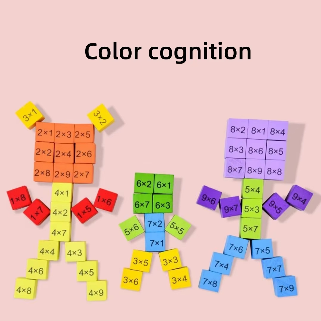 Montessori Children Educationa - Board Game Simple review and price