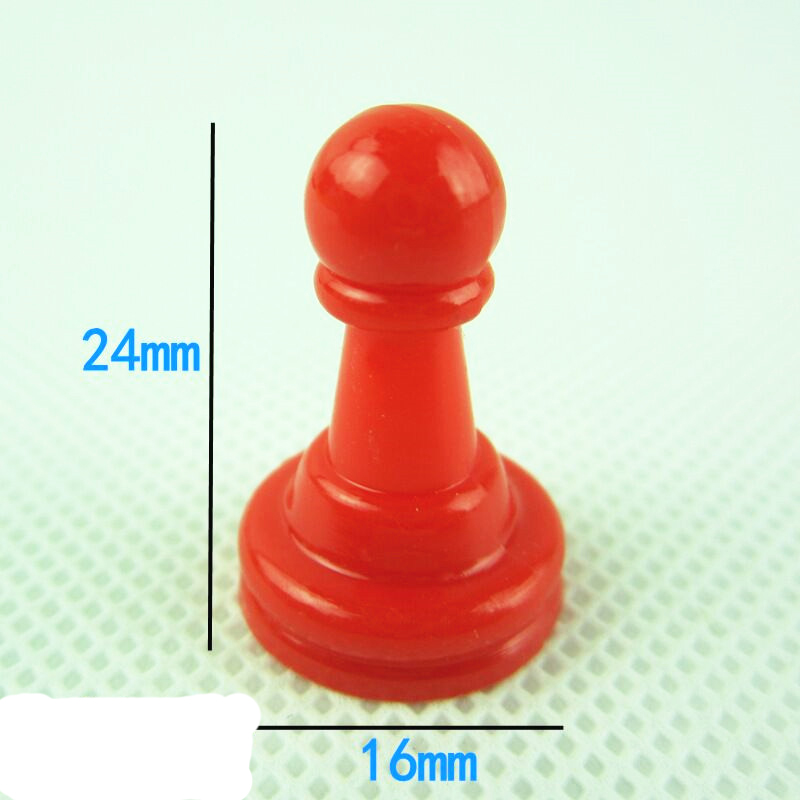 96 Pieces 24*16mm 8 Colors Pla - Board Game Quoridor review and price