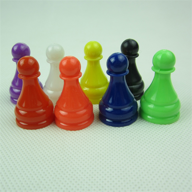 96 Pieces 24*16mm 8 Colors Pla - Board Game Quoridor review and price