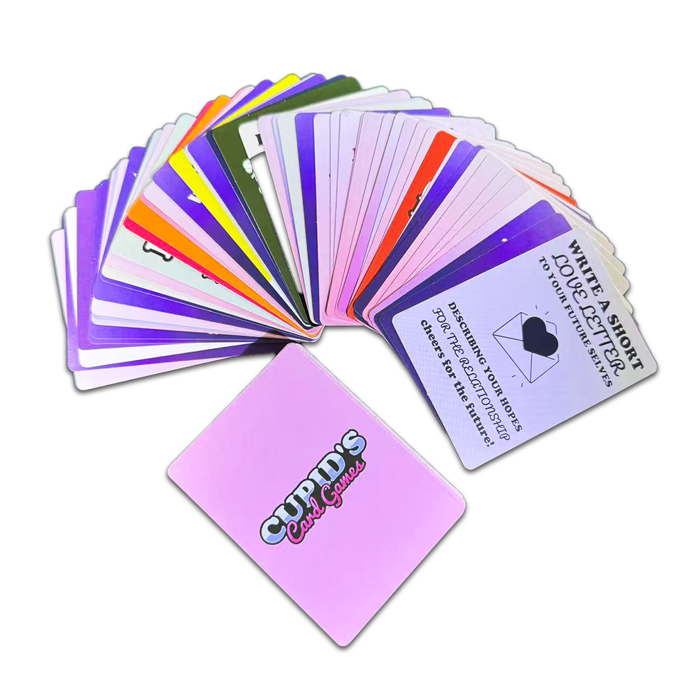 Cupid's Card Games Couples Dri - Board Game For Couple review and price