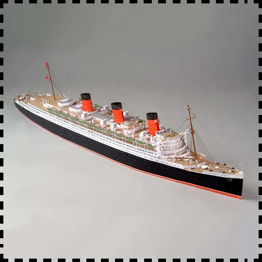 1:400 Scale British Royal Mail - Board Game Empire review and price