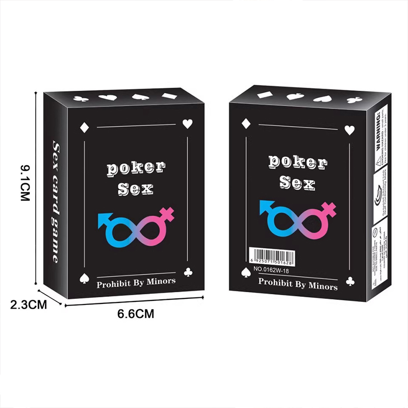 Adult Poker Card Game Set-Bedr - Board Game For Couple review and price