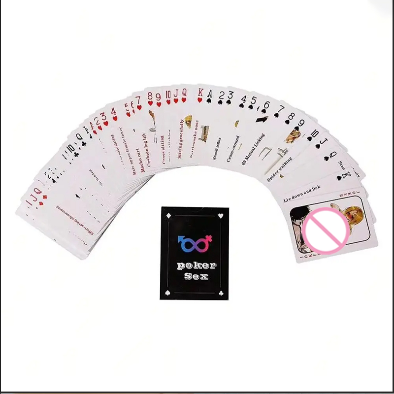 Adult Poker Card Game Set-Bedr - Board Game For Couple review and price