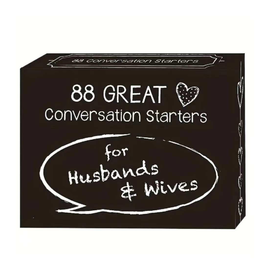 《88 Exclusive Fun Chatting Top - Board Game For Couple review and price