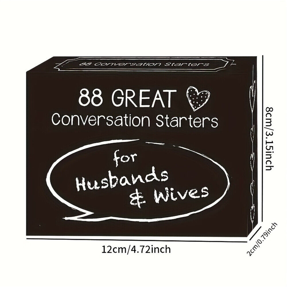 《88 Exclusive Fun Chatting Top - Board Game For Couple review and price