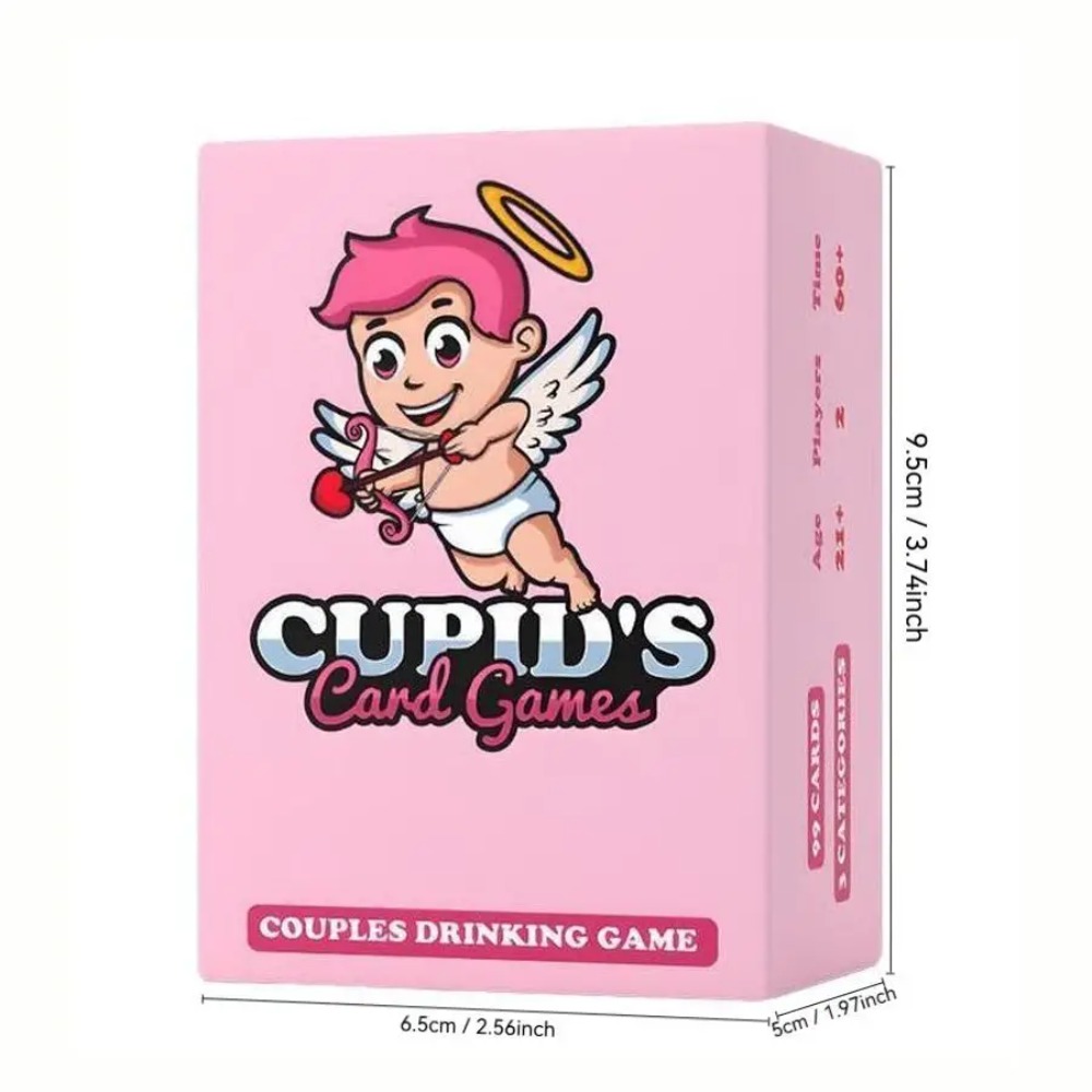 New Cupid Card Game Couples Dr - Board Game For Couple review and price