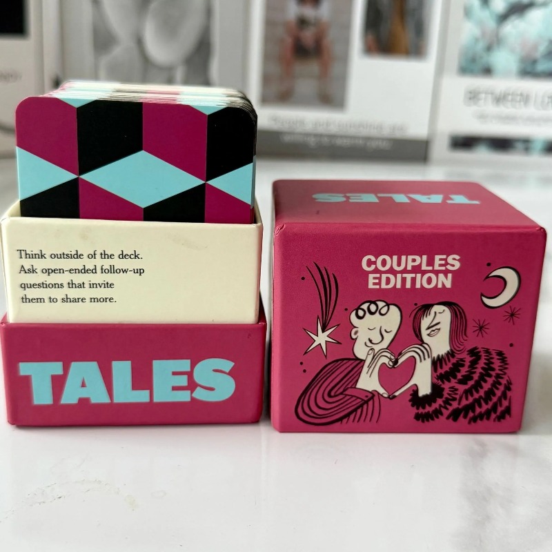 New 150pcs Card Conversation S - Board Game For Couple review and price